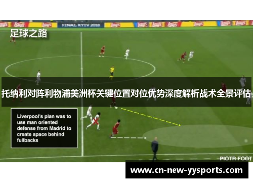 托纳利对阵利物浦美洲杯关键位置对位优势深度解析战术全景评估